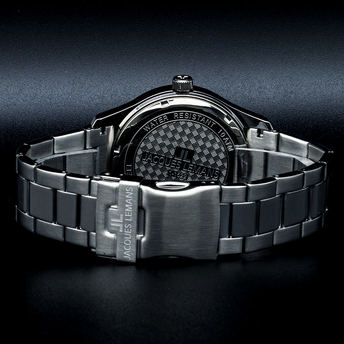 Jacques Lemans 1-1622ZF